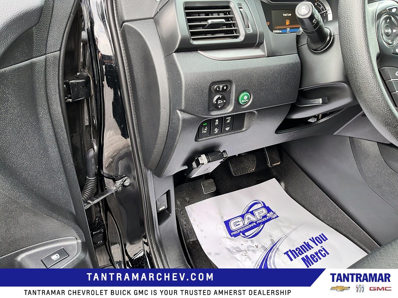 2019 Honda Ridgeline Sport-13