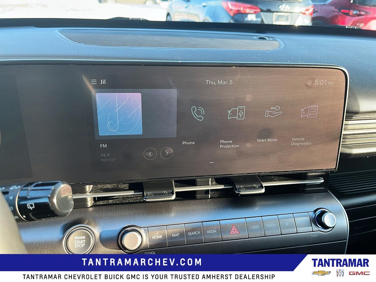 2024 Hyundai Kona Preferred-14