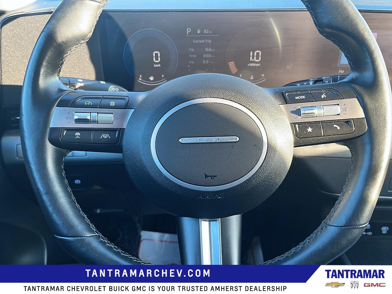 2024 Hyundai Kona Preferred-13