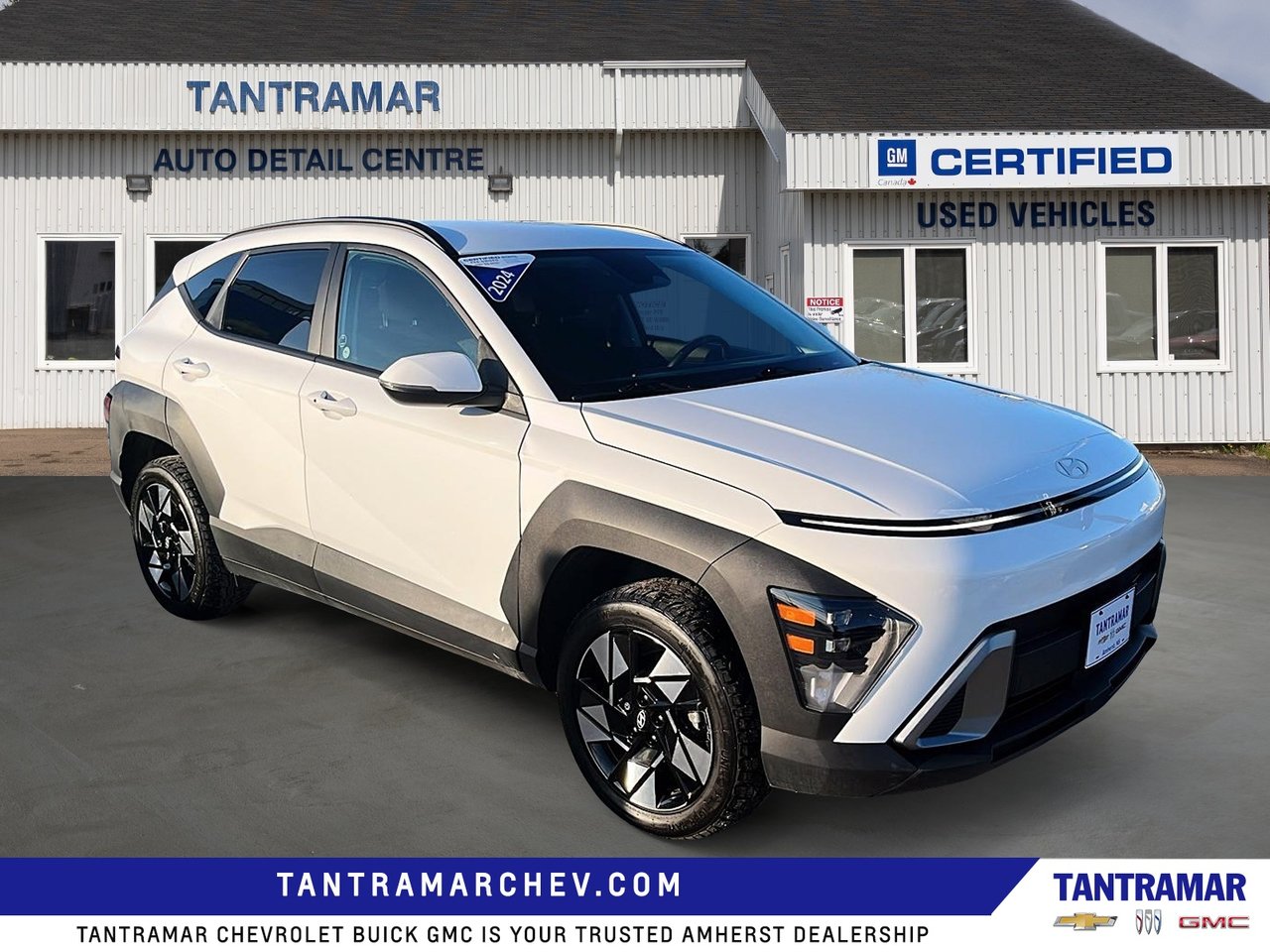 2024 Hyundai Kona Preferred-6