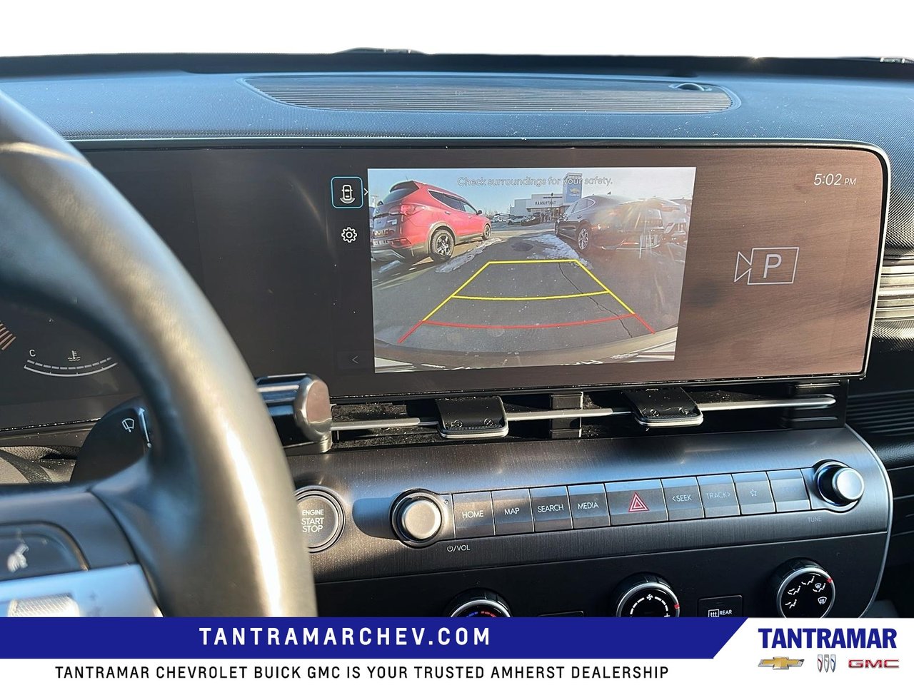 2024 Hyundai Kona Preferred-17