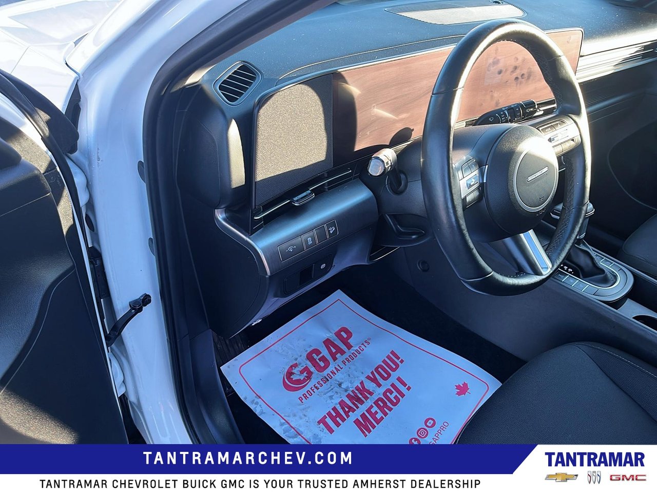 2024 Hyundai Kona Preferred-10