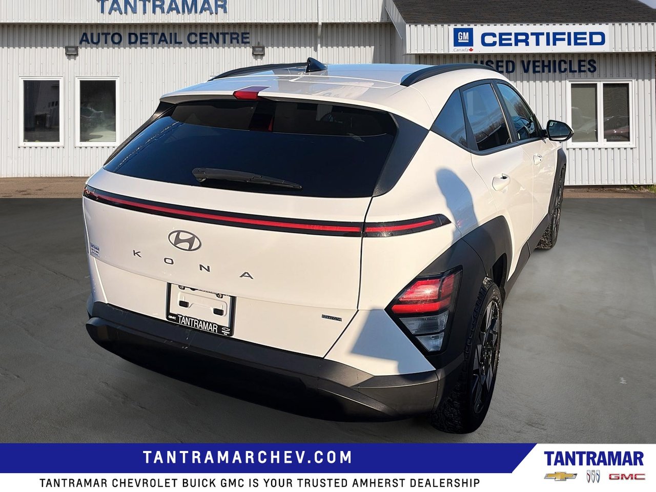 2024 Hyundai Kona Preferred-4