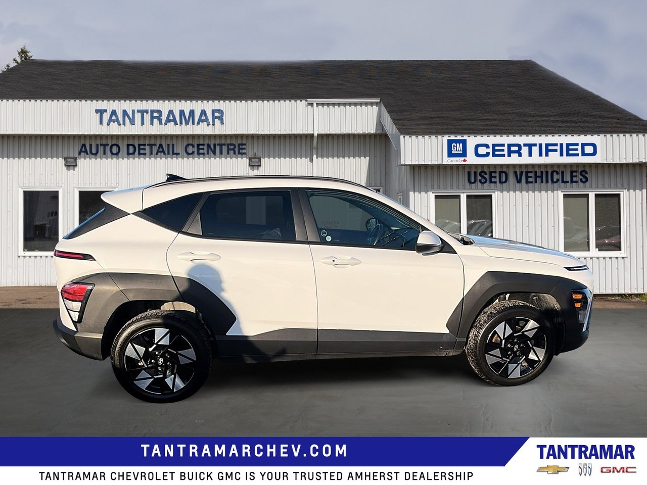 2024 Hyundai Kona Preferred-5