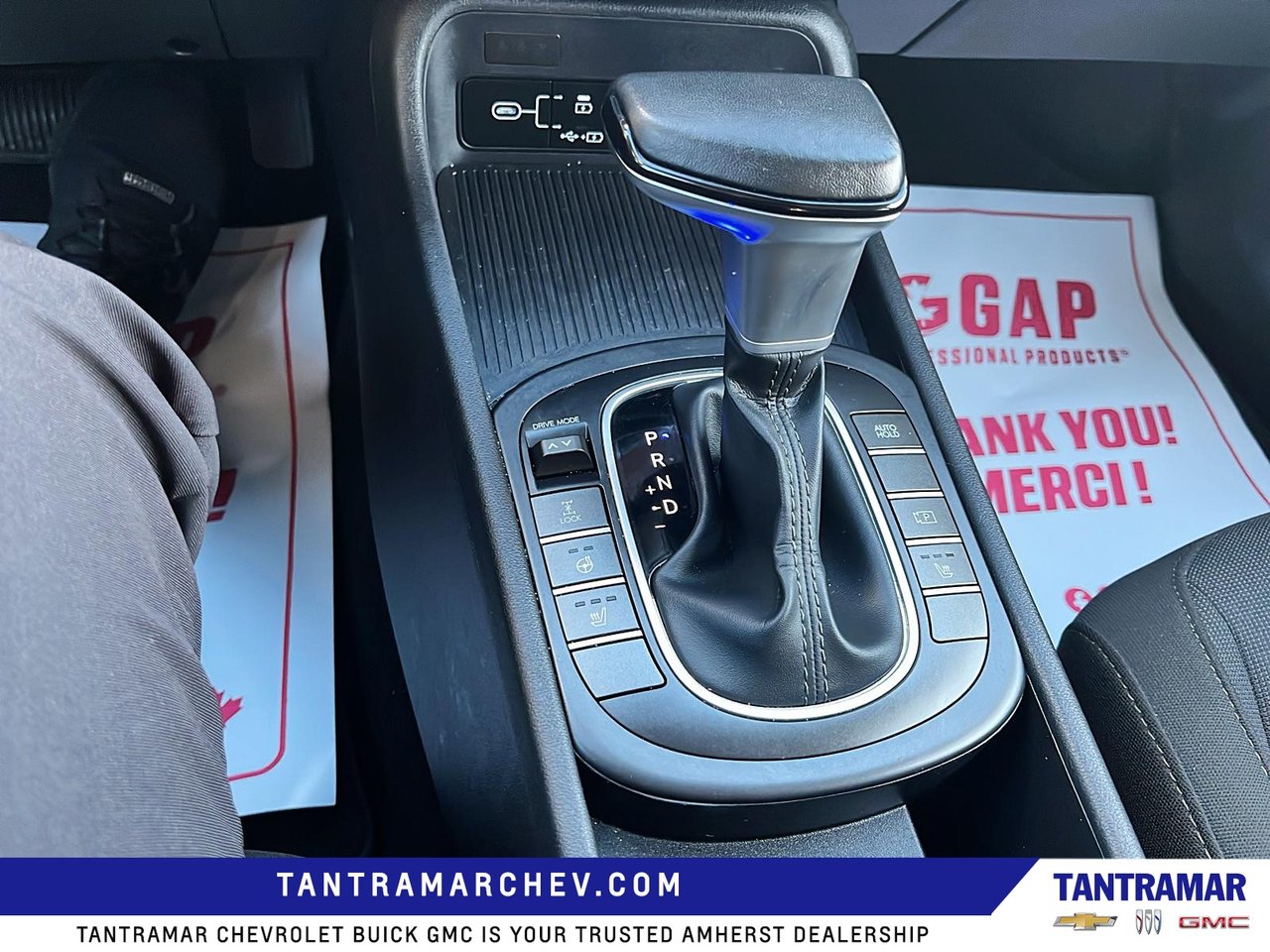 2024 Hyundai Kona Preferred-16