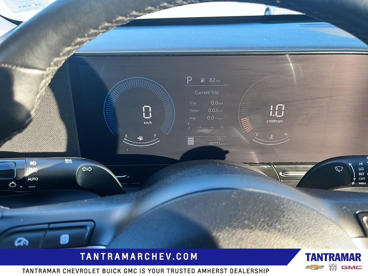 2024 Hyundai Kona Preferred-12