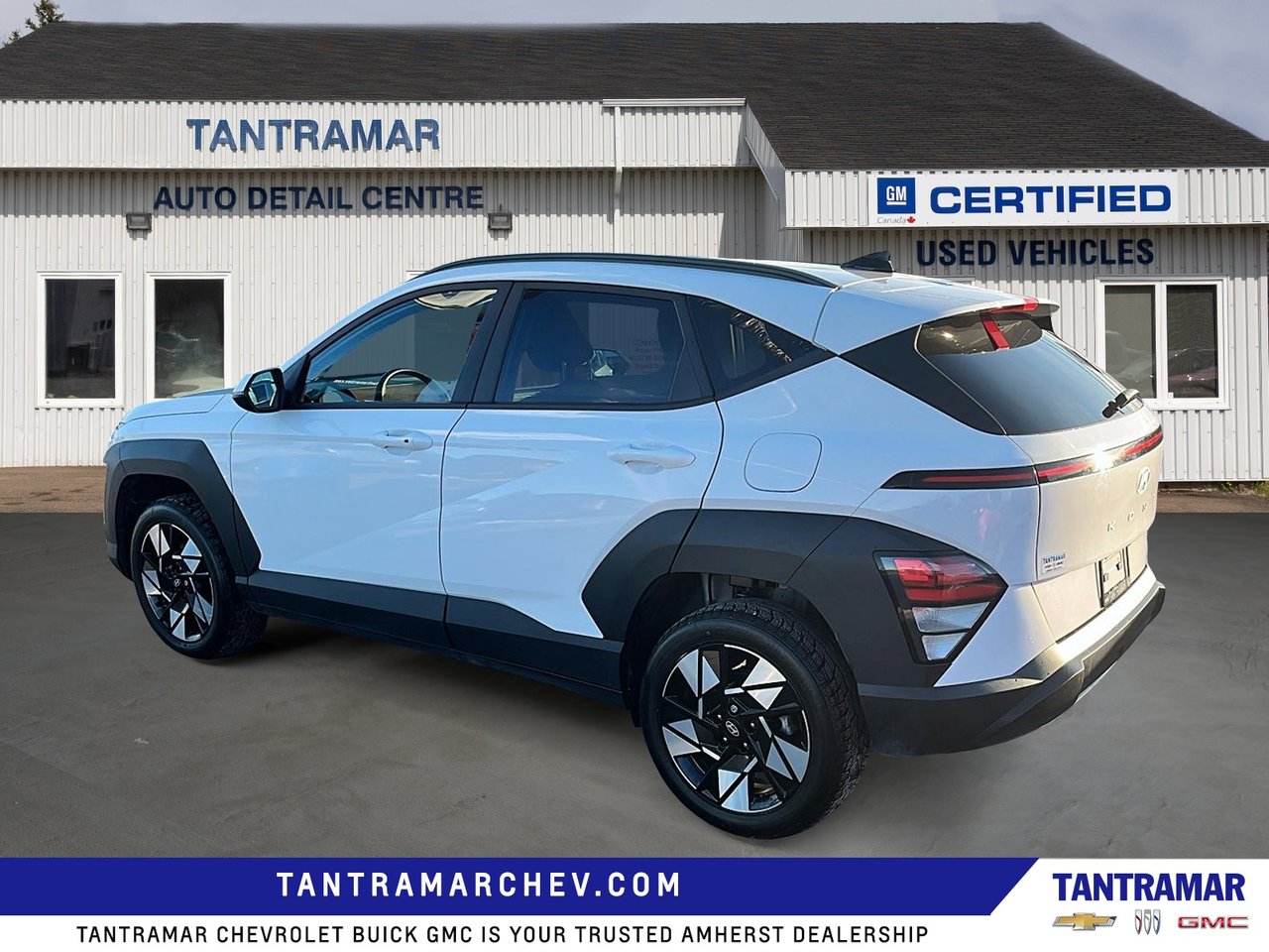 2024 Hyundai Kona Preferred-2