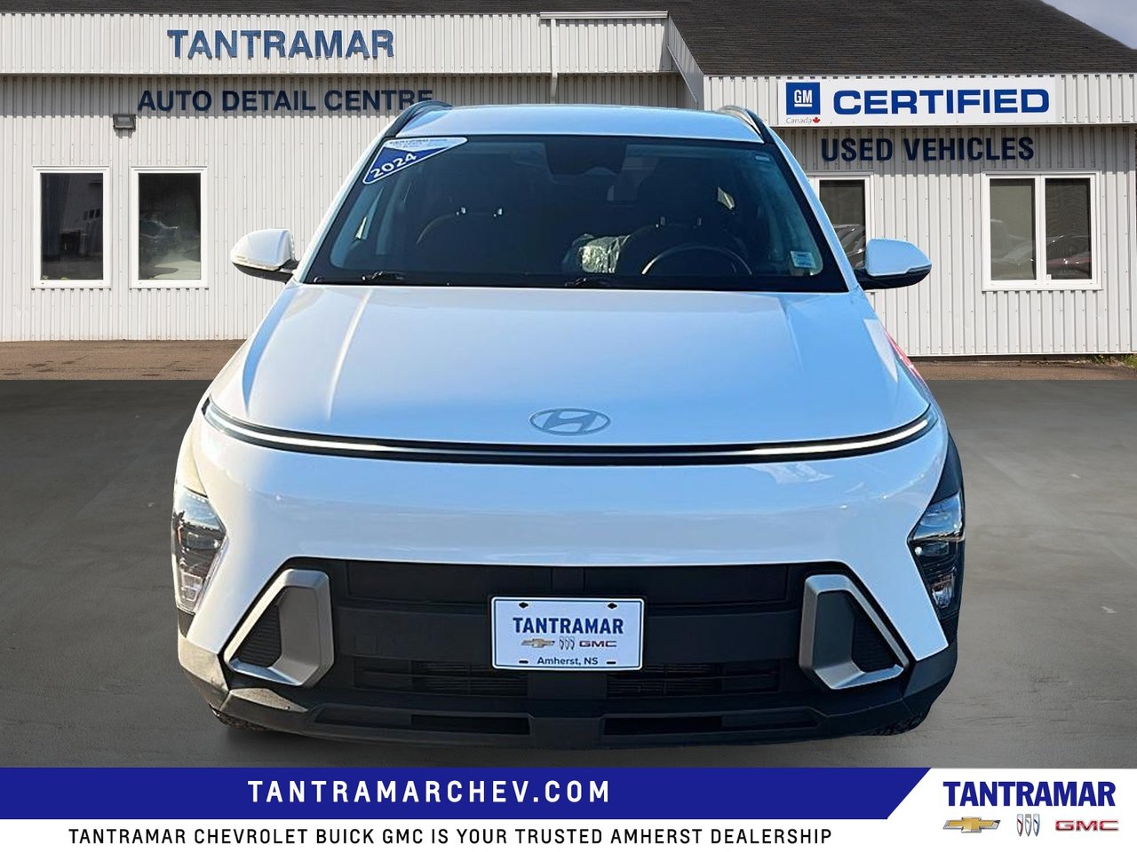 2024 Hyundai Kona Preferred-7