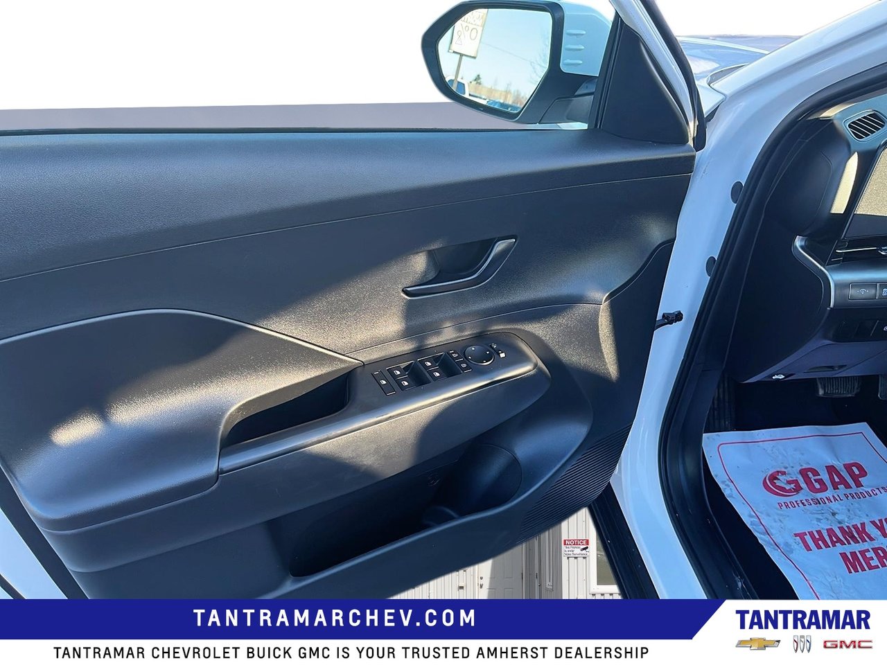 2024 Hyundai Kona Preferred-9