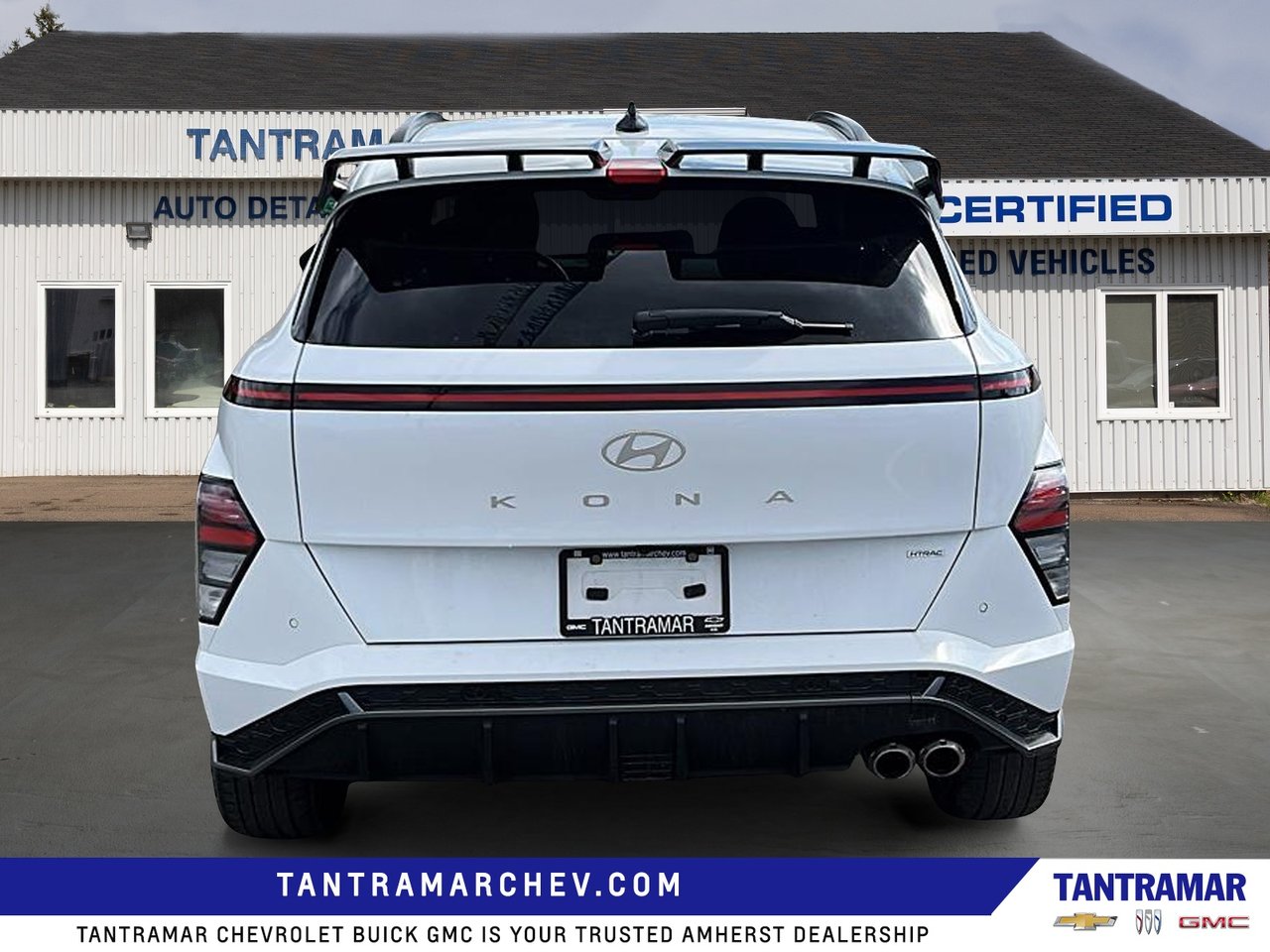 2024 Hyundai Kona N Line Ultimate-3