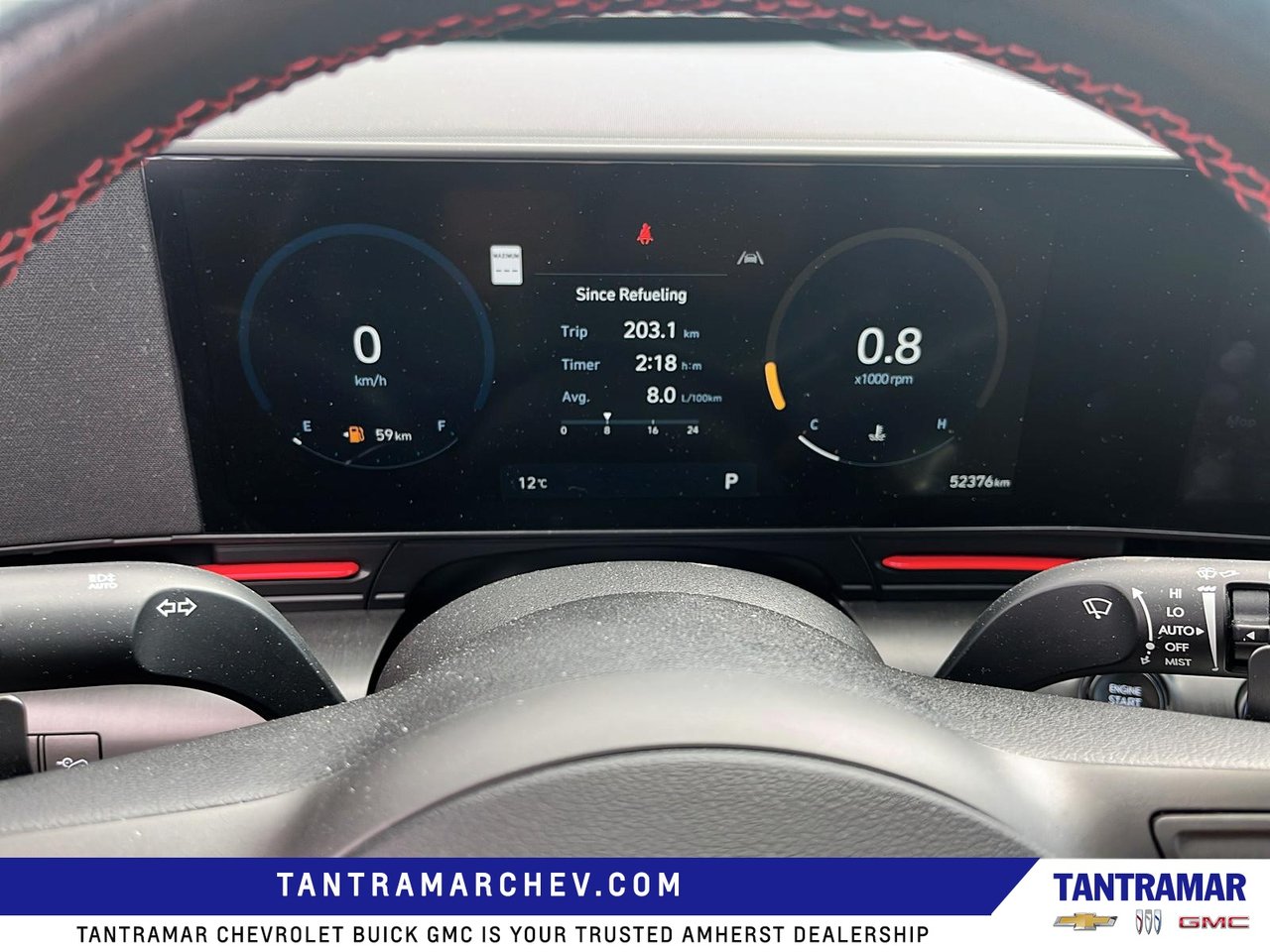 2024 Hyundai Kona N Line Ultimate-13