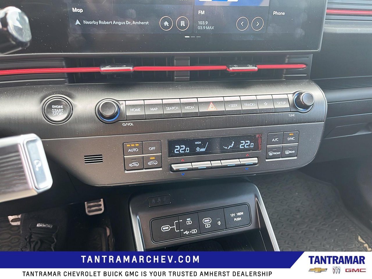 2024 Hyundai Kona N Line Ultimate-16