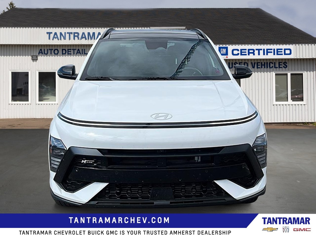 2024 Hyundai Kona N Line Ultimate-7