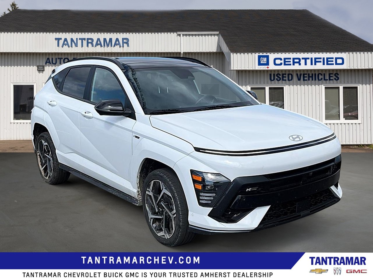 2024 Hyundai Kona N Line Ultimate-6