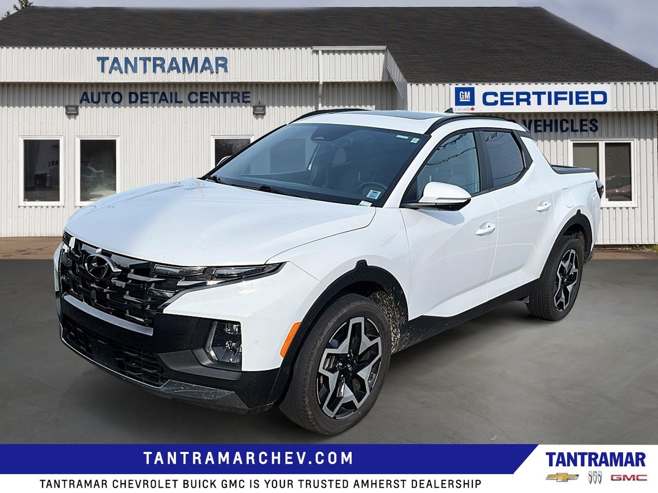 2022 Hyundai Santa Cruz Ultimate-0