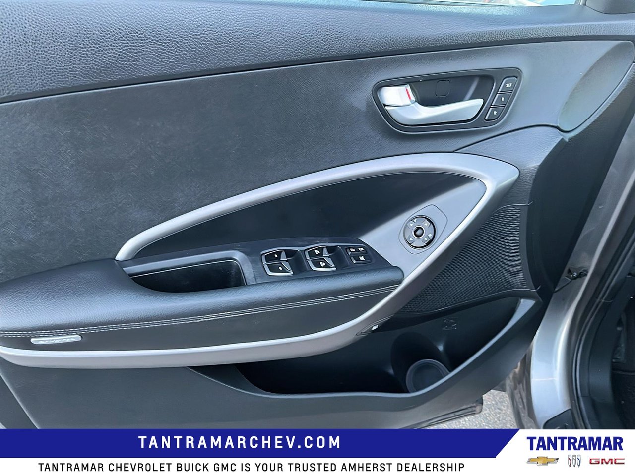 2016 Hyundai Santa Fe Sport Luxury-10