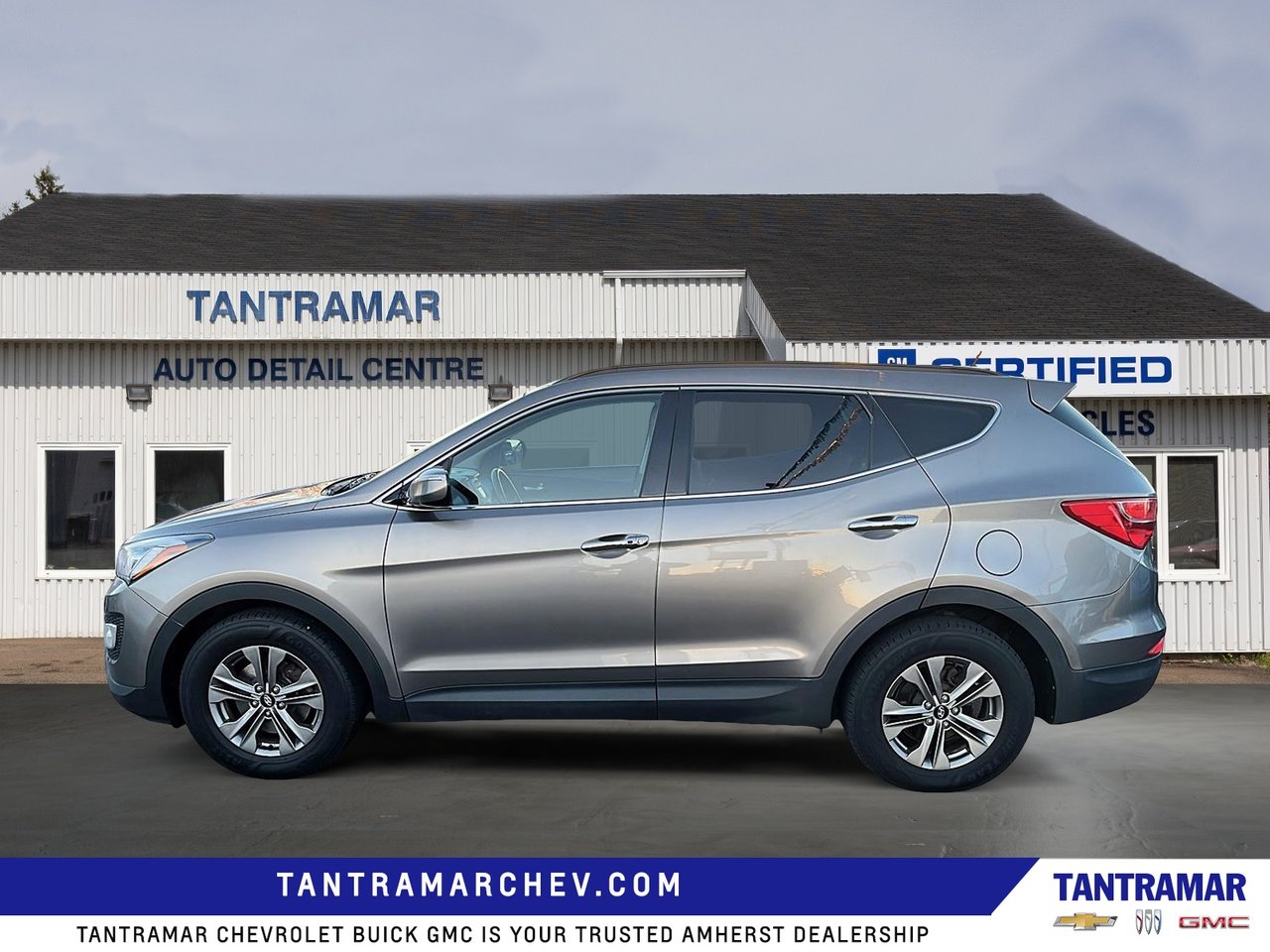 2016 Hyundai Santa Fe Sport Luxury-1