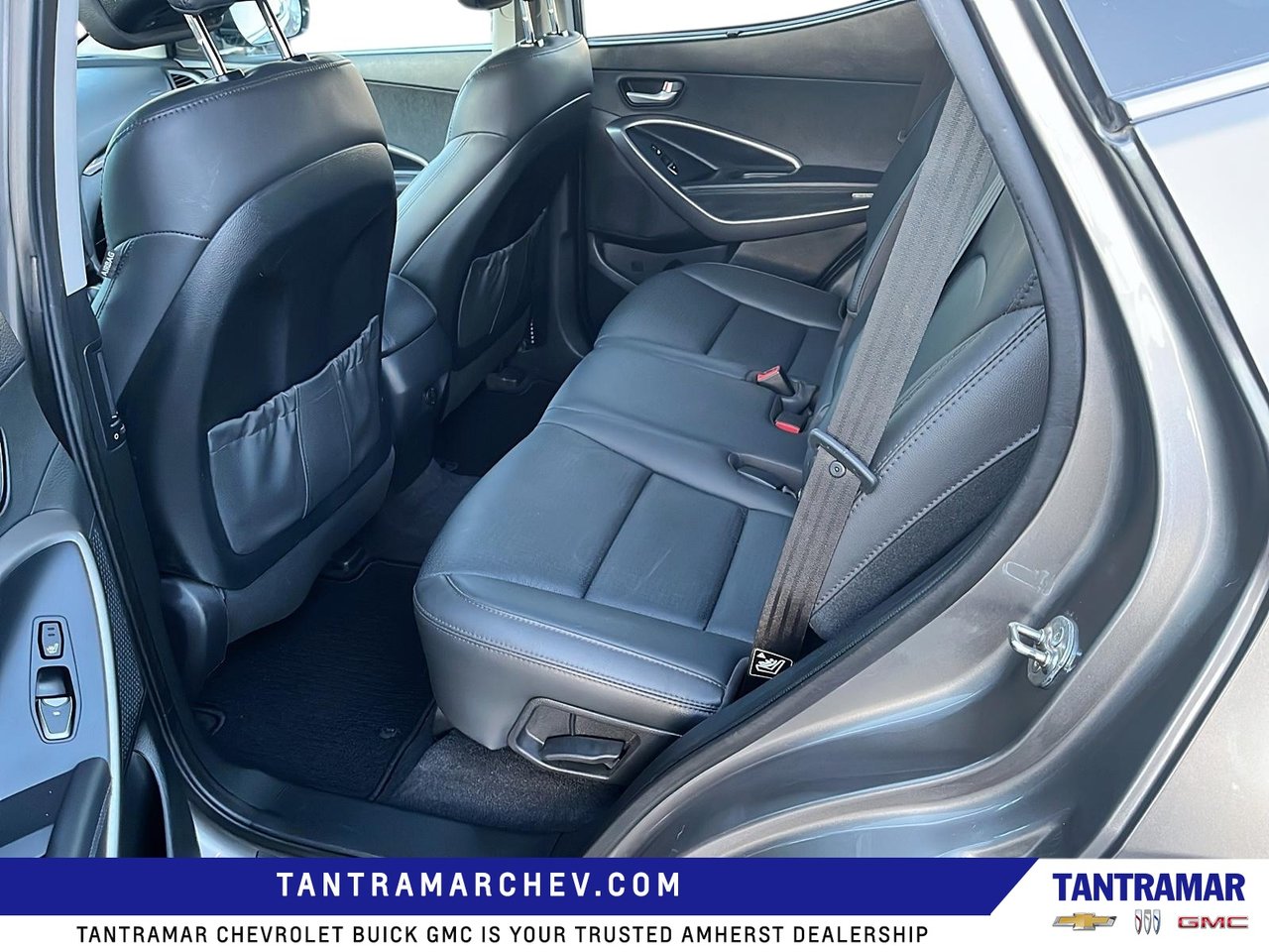 2016 Hyundai Santa Fe Sport Luxury-9