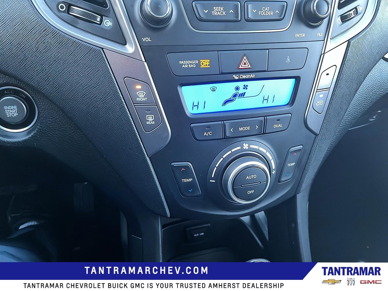 2016 Hyundai Santa Fe Sport Luxury-16