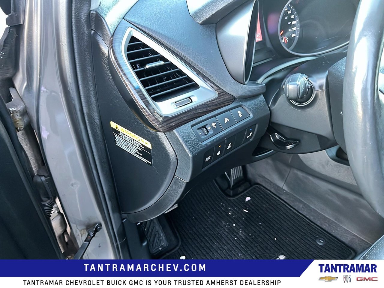 2016 Hyundai Santa Fe Sport Luxury-11