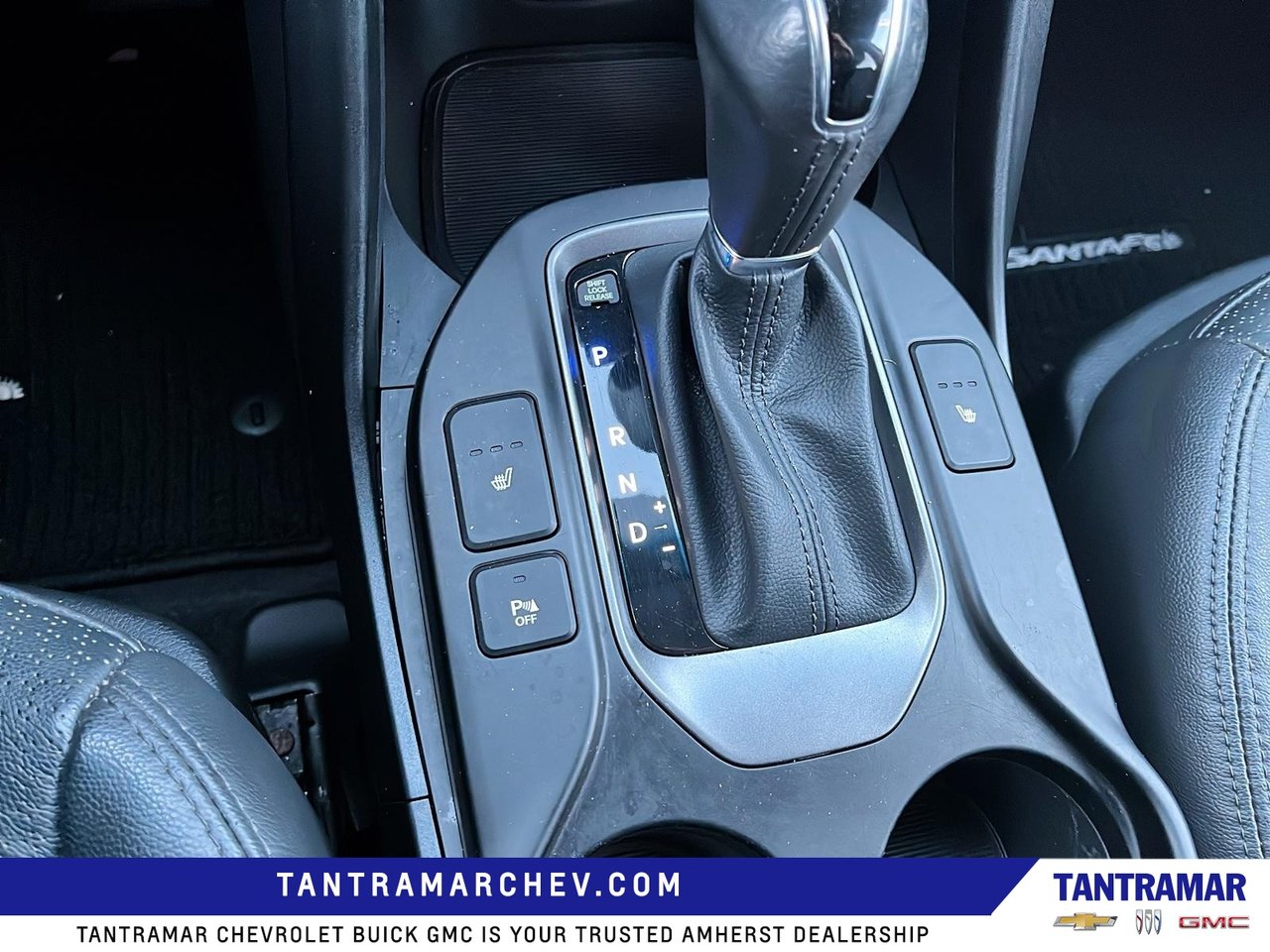 2016 Hyundai Santa Fe Sport Luxury-17