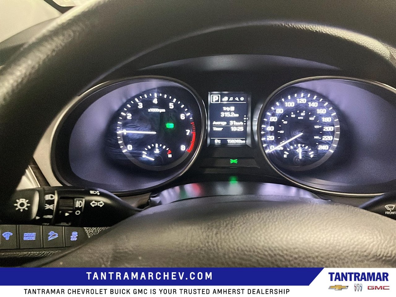 2018 Hyundai Santa Fe Sport BASE-13