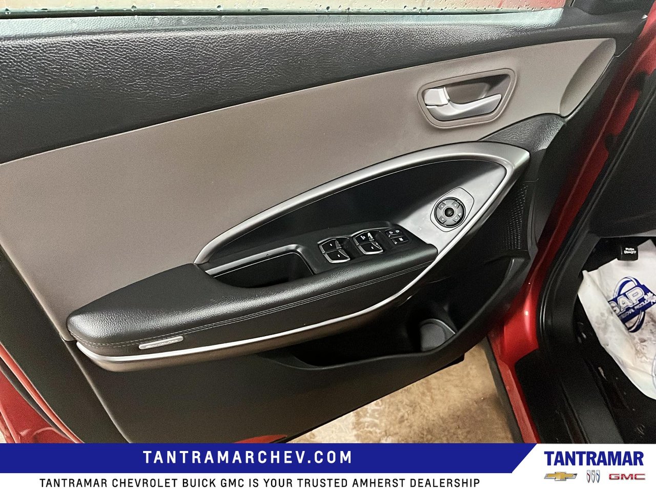 2018 Hyundai Santa Fe Sport BASE-10