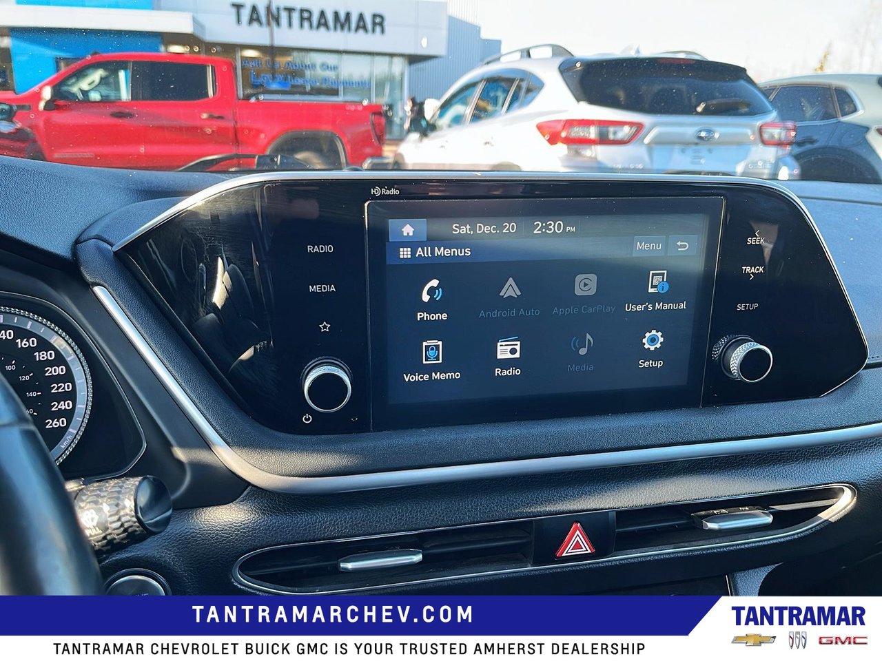 2021 Hyundai Sonata Preferred-15