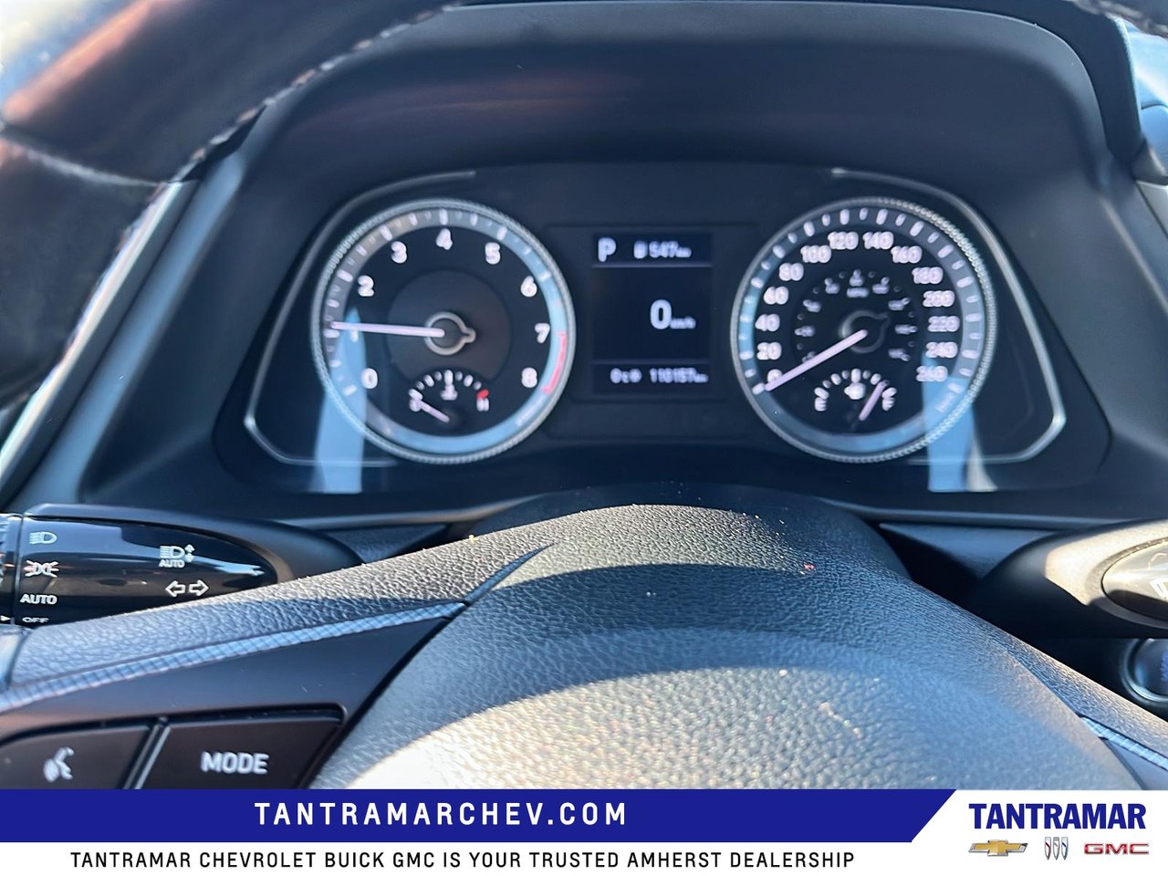 2021 Hyundai Sonata Preferred-13