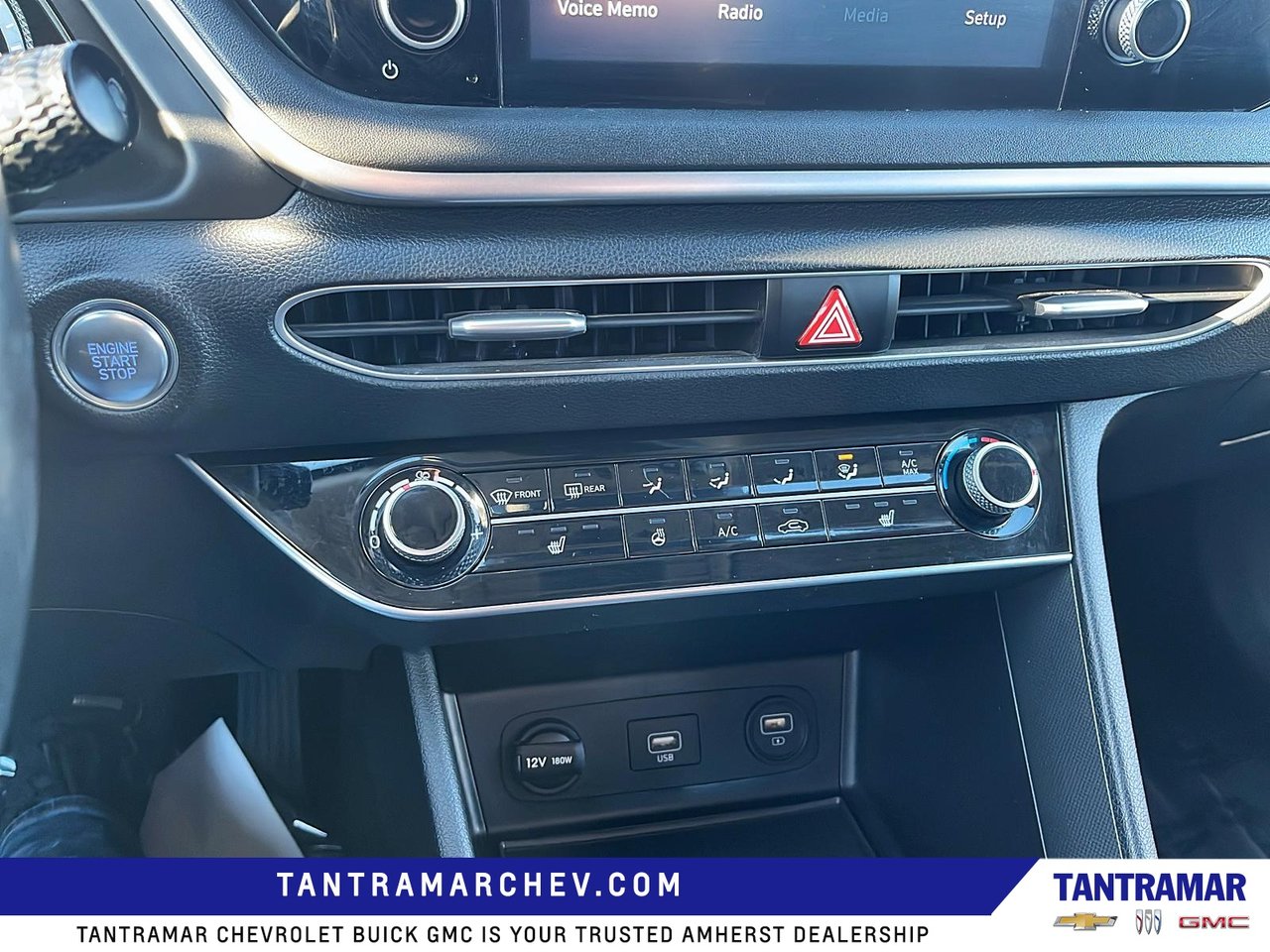 2021 Hyundai Sonata Preferred-16