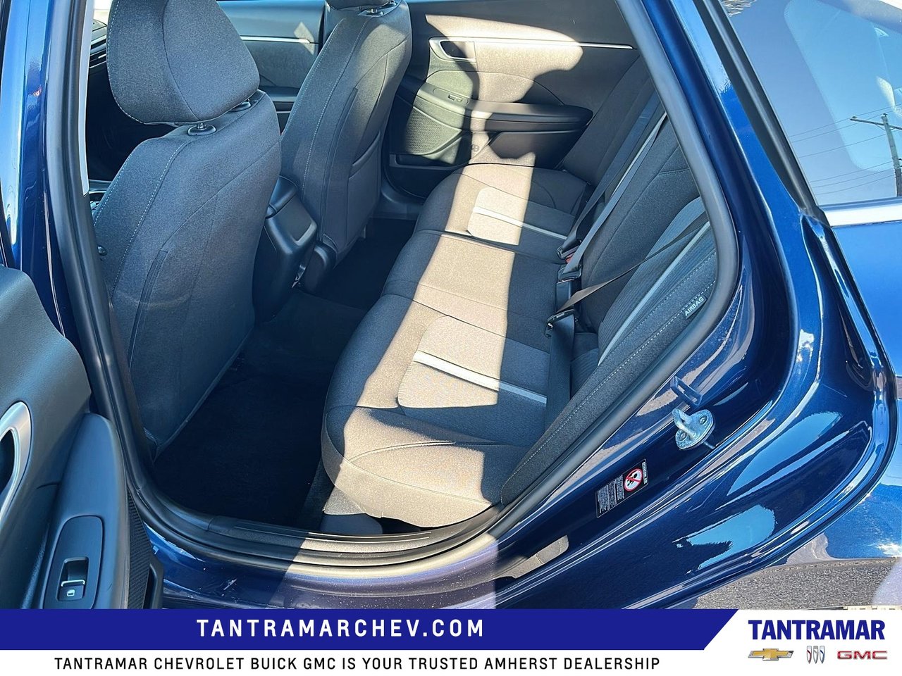 2021 Hyundai Sonata Preferred-9