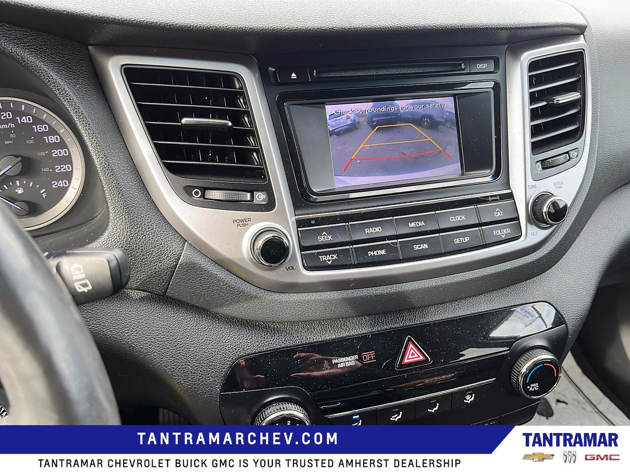 2017 Hyundai Tucson Premium-18