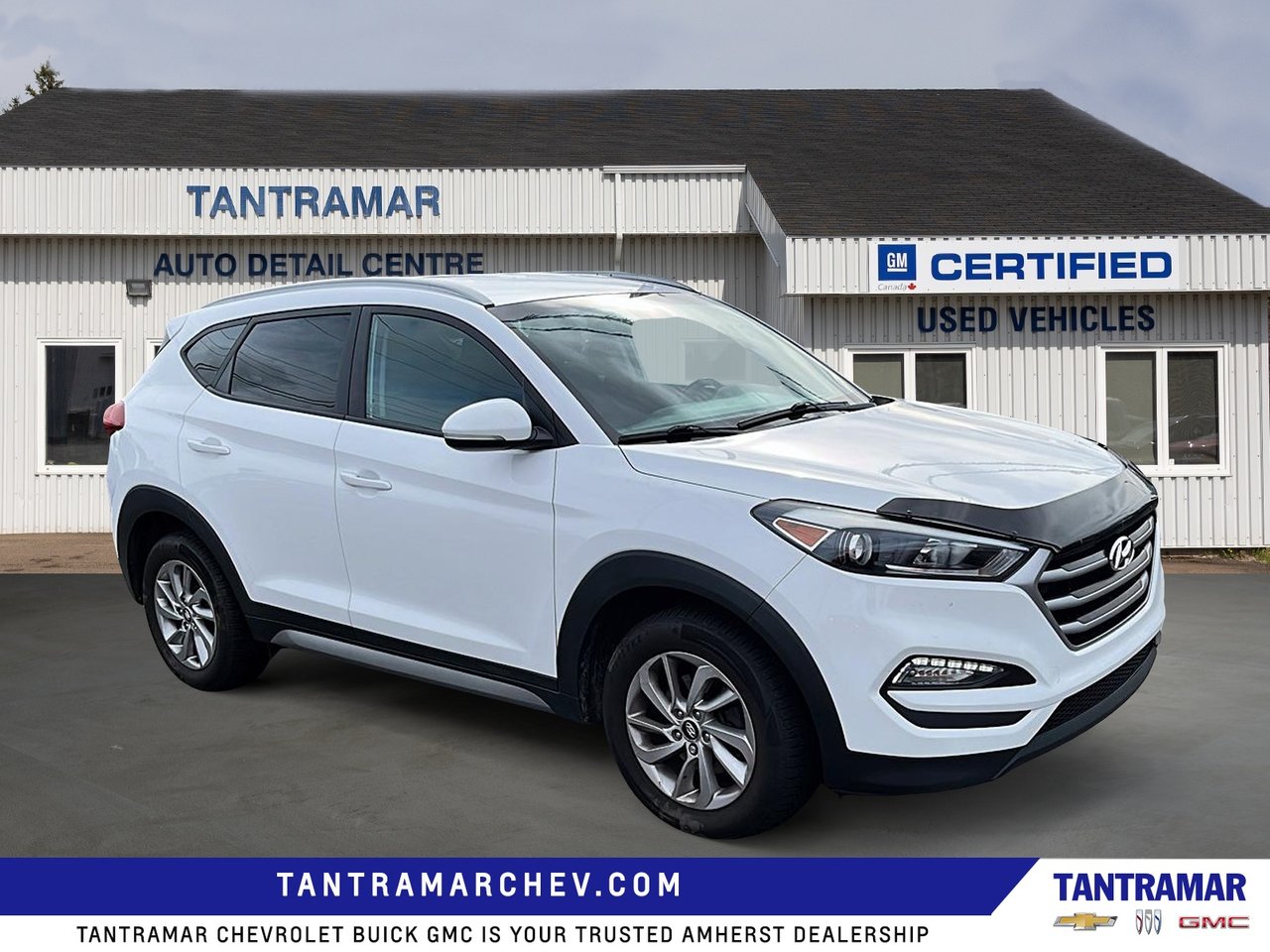 2017 Hyundai Tucson Premium-6
