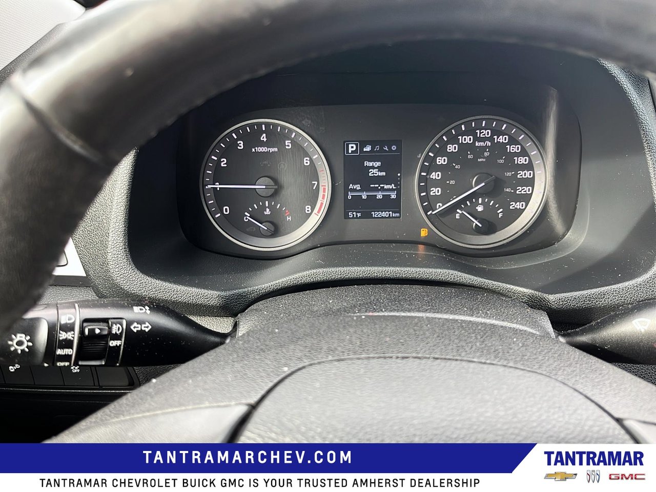 2017 Hyundai Tucson Premium-13