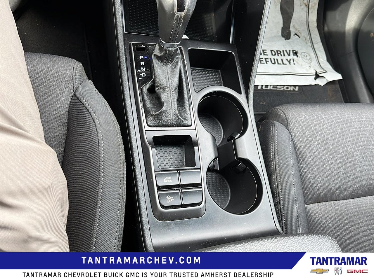 2017 Hyundai Tucson Premium-17