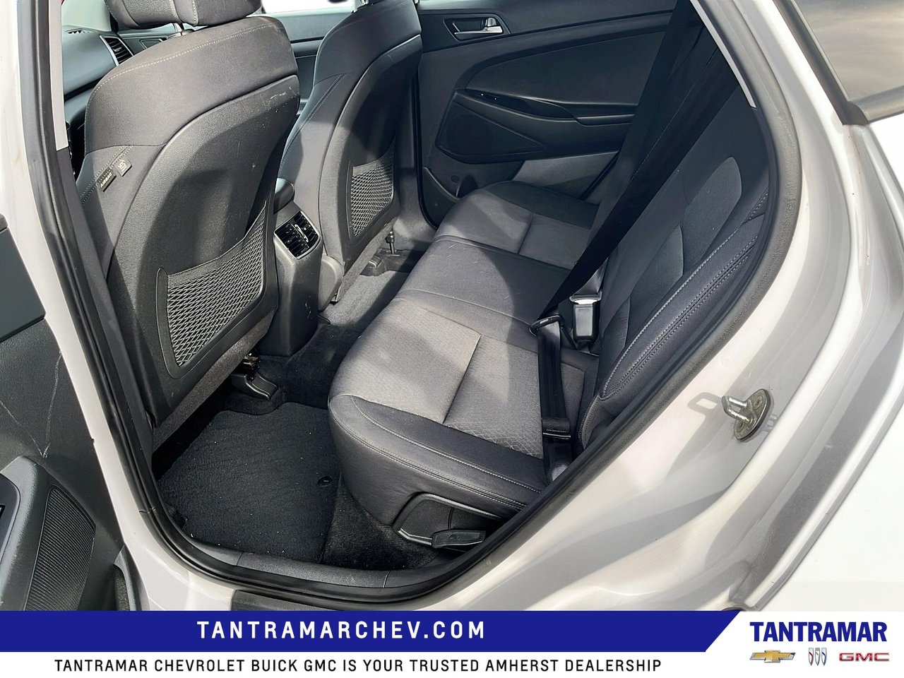 2017 Hyundai Tucson Premium-9