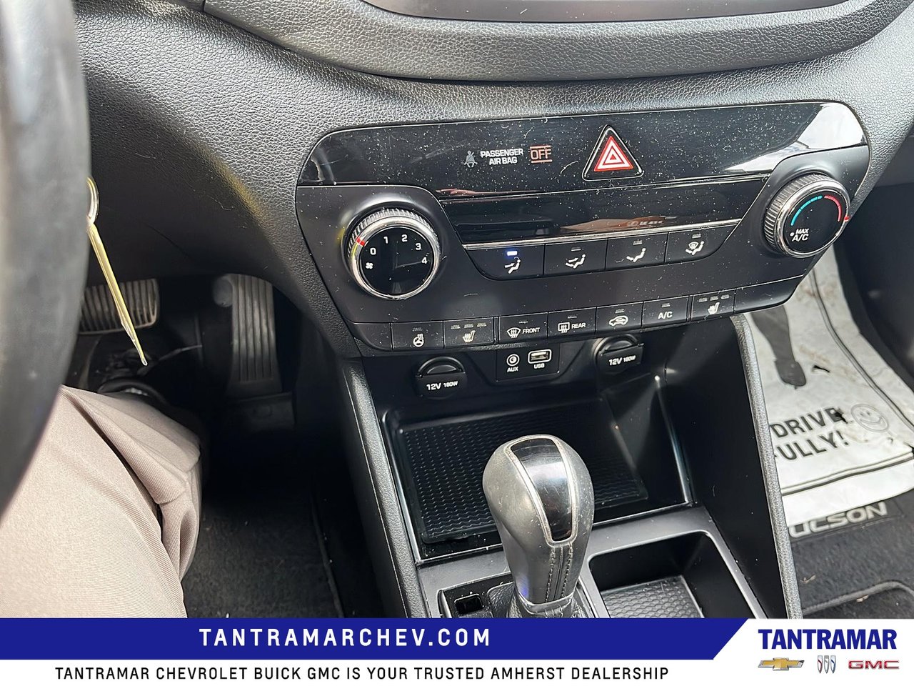 2017 Hyundai Tucson Premium-16