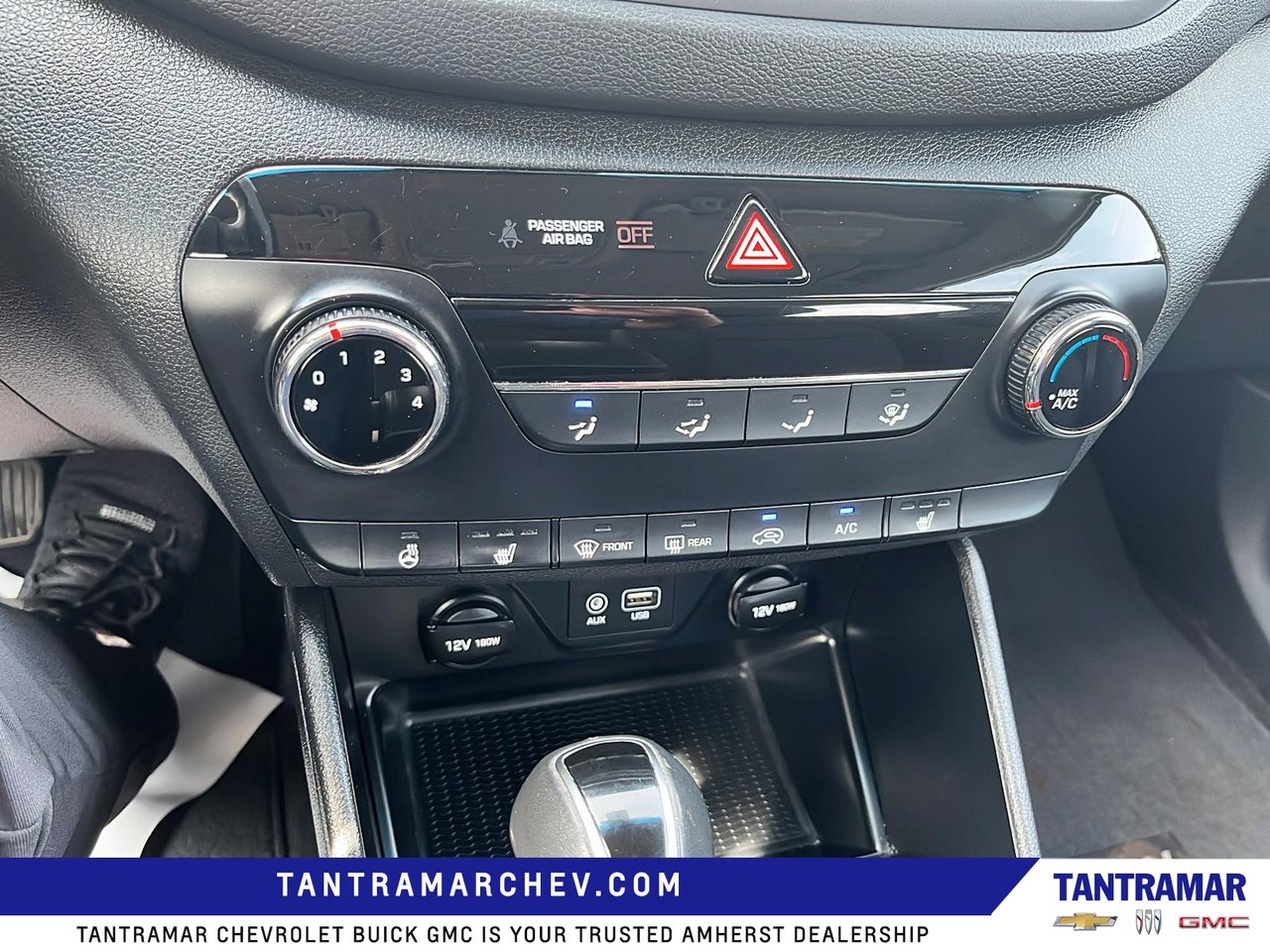 2018 Hyundai Tucson Premium-16