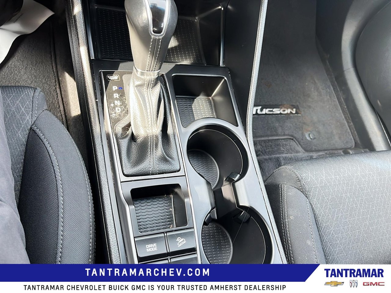 2018 Hyundai Tucson Premium-17