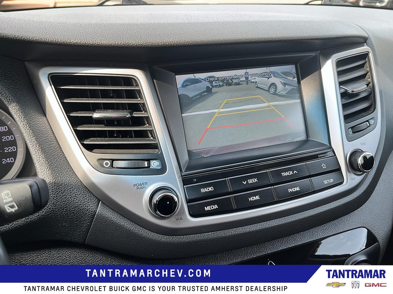 2018 Hyundai Tucson Premium-18