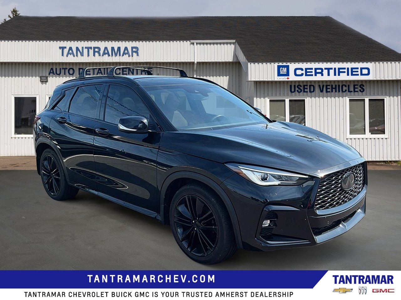 2023 Infiniti QX50 SPORT-6