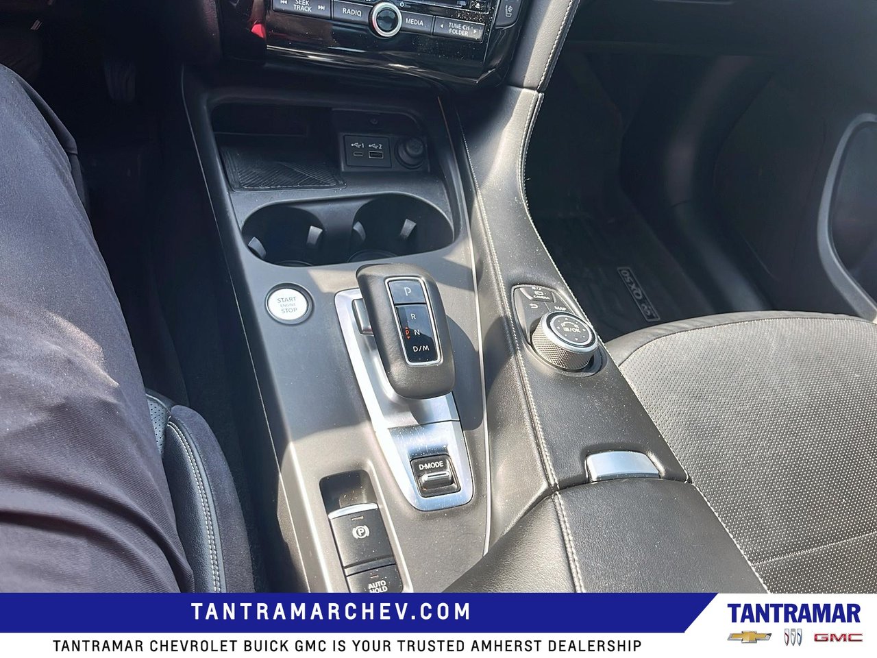2023 Infiniti QX50 SPORT-18
