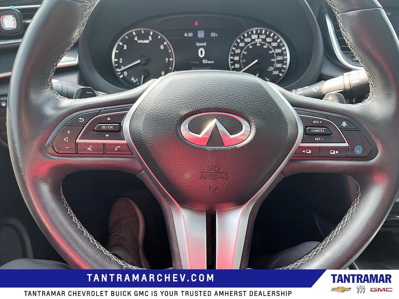 2023 Infiniti QX50 SPORT-15