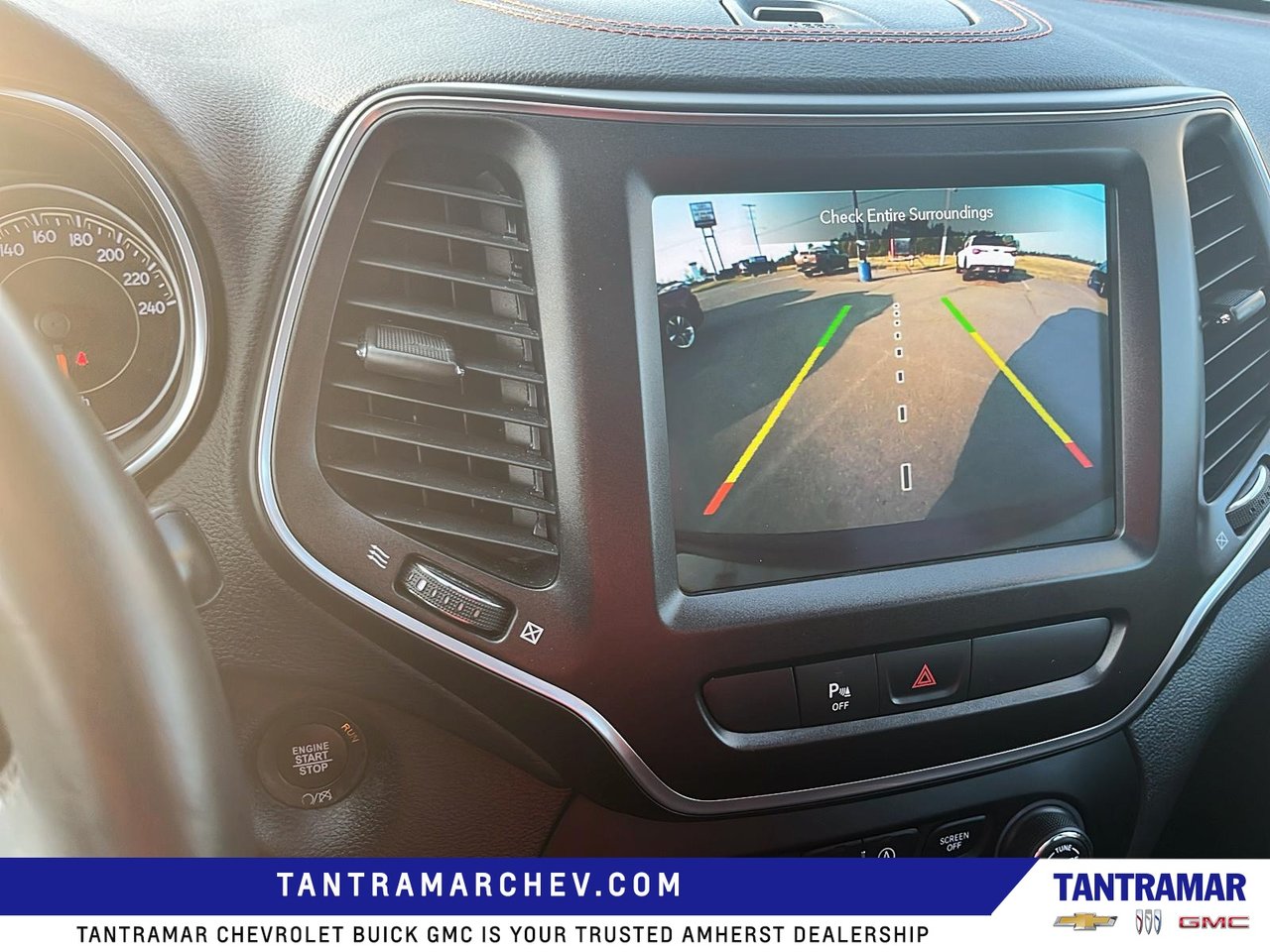 2019 Jeep Cherokee Trailhawk-18