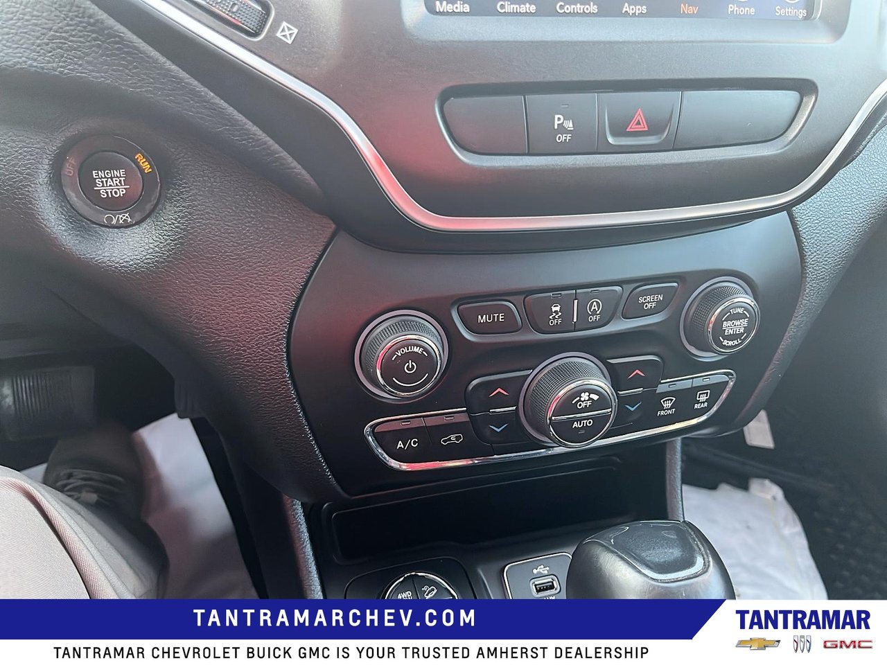 2019 Jeep Cherokee Trailhawk-16