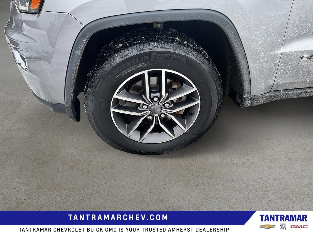 2020 Jeep Grand Cherokee North-8