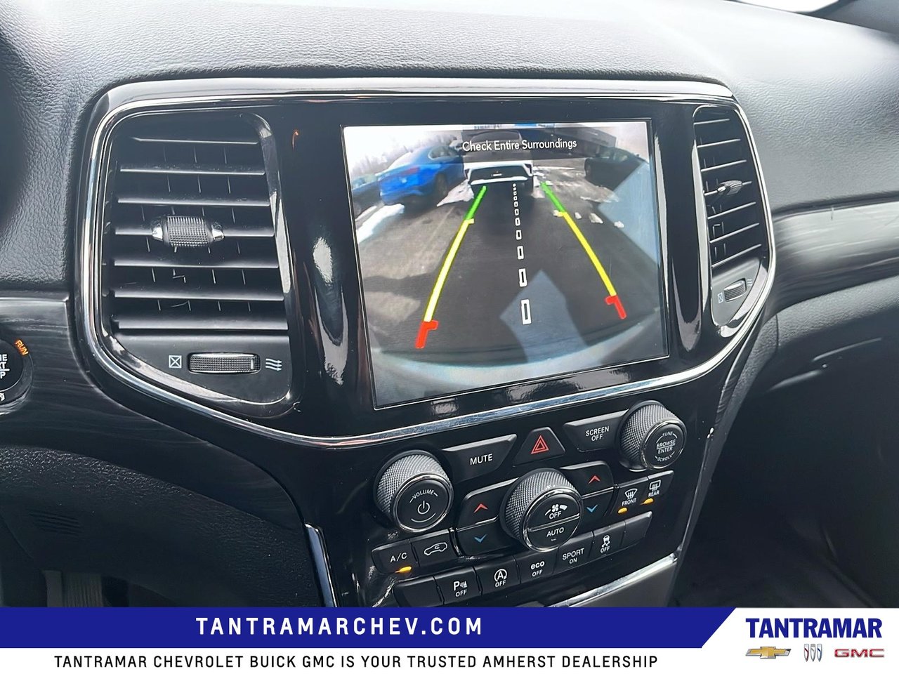 2020 Jeep Grand Cherokee North-17