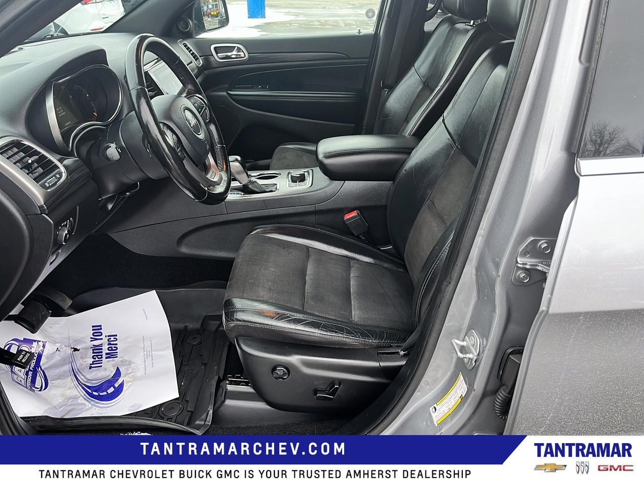 2020 Jeep Grand Cherokee North-11