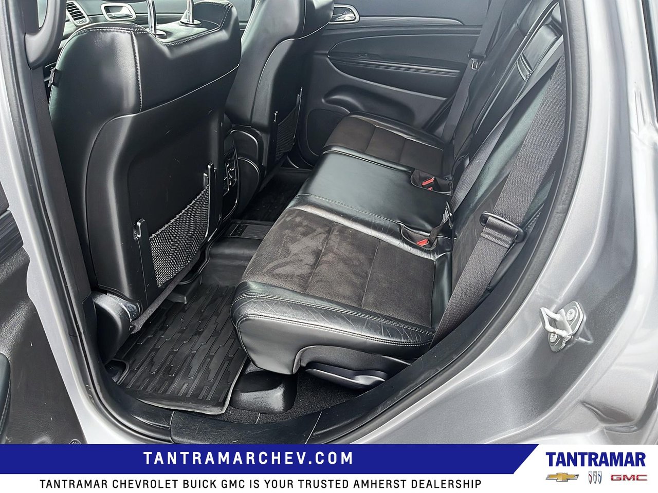 2020 Jeep Grand Cherokee North-9