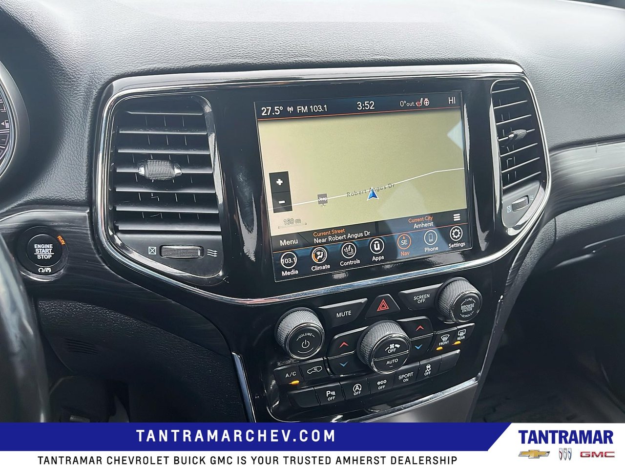 2020 Jeep Grand Cherokee North-14